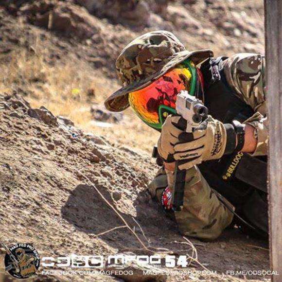 Meet your Posher, Brian - Picture 1 of 1